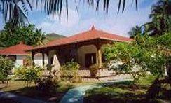 The Islanders Guesthouse Praslin Anse Kerlan