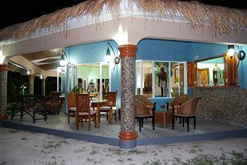 The Islanders Guesthouse Praslin Anse Kerlan