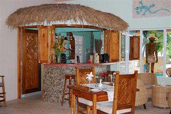 The Islanders Guesthouse Praslin Anse Kerlan