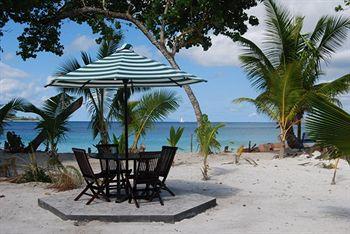 The Islanders Guesthouse Praslin Anse Kerlan