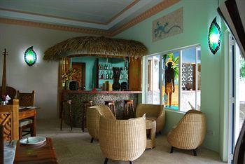 The Islanders Guesthouse Praslin Anse Kerlan