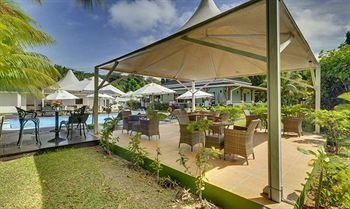 Le Relax Beach Resort Praslin Grand Anse