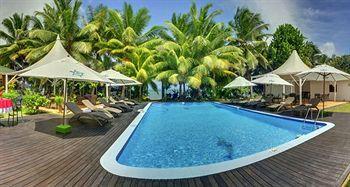 Le Relax Beach Resort Praslin Grand Anse