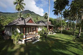 Hilton Seychelles Labriz Resort & Spa P.O. Box 69