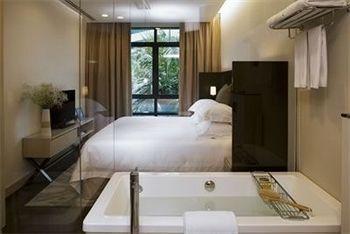 Fraser Suites Singapore 491A River Valley Road