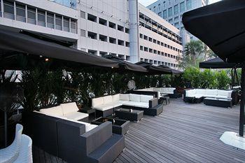 The Club Hotel Singapore 28 Ann Siang Road