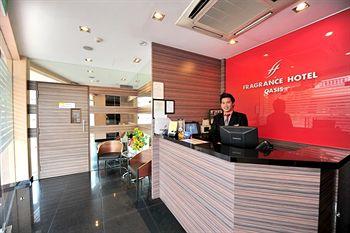 Fragrance Hotel Oasis Singapore 435 Balestier Road