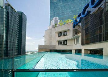 Ascott Raffles Place Residence Singapore No. 2 Finlayson Green