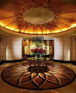 Four Seasons Hotel Singapore 190 Orchard Boulevard