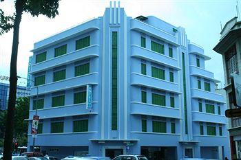 Hotel 81 Rochor Singapore 5 Jalan Besar 