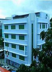 Hotel 81 Rochor Singapore 5 Jalan Besar 