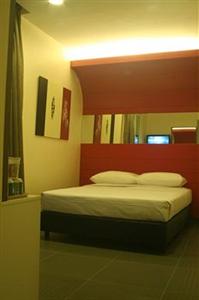 Hotel 81 Rochor Singapore 5 Jalan Besar 