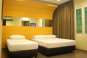 Hotel 81 Rochor Singapore 5 Jalan Besar 