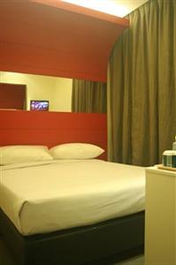 Hotel 81 Rochor Singapore 5 Jalan Besar 