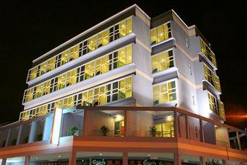 Hotel 81 Elegance Singapore 30 Foch Road