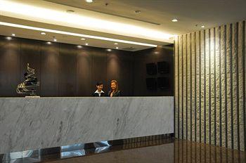 Value Hotel Thomson Singapore 592 Balestier Road