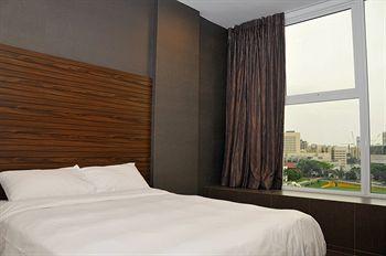 Value Hotel Thomson Singapore 592 Balestier Road