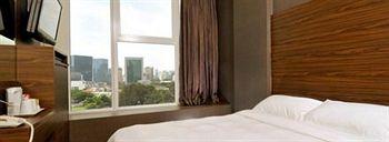 Value Hotel Thomson Singapore 592 Balestier Road