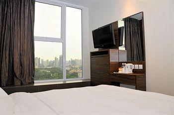 Value Hotel Thomson Singapore 592 Balestier Road