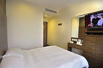 Value Hotel Thomson Singapore 592 Balestier Road