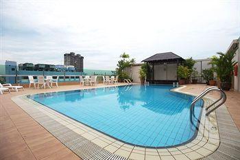 Bayview Hotel Singapore 30 Bencoolen Street