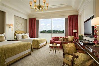 The St. Regis Singapore Hotel 29 Tanglin Road