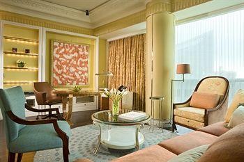 The St. Regis Singapore Hotel 29 Tanglin Road