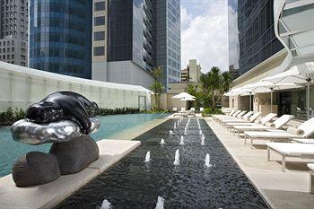 The St. Regis Singapore Hotel 29 Tanglin Road