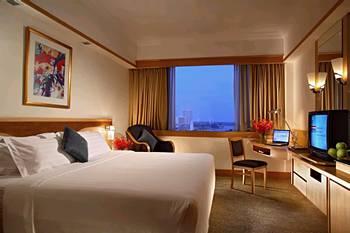 Furama Hotel City Centre Singapore 60 Eu Tong Sen Street