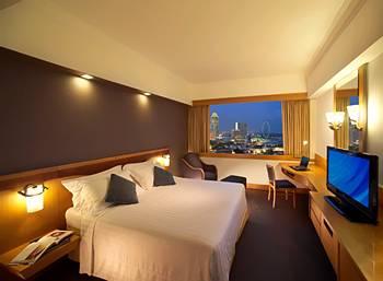 Furama Hotel City Centre Singapore 60 Eu Tong Sen Street