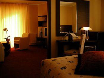 Best Western Hotel Antares Bratislava Sulekova 15