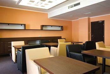 Best Western Hotel Antares Bratislava Sulekova 15