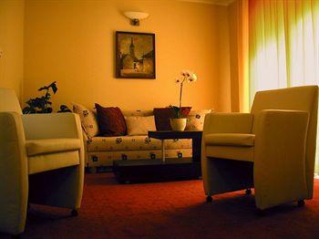 Best Western Hotel Antares Bratislava Sulekova 15