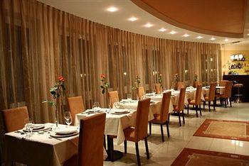 Best Western Hotel Antares Bratislava Sulekova 15