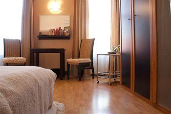 City Residence Apartment Hotel Kosice Bacikova 18