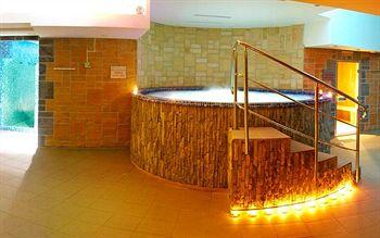 Atrium Hotel Vysoke Tatry Novy Smokovec 42