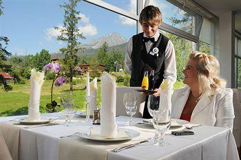 Atrium Hotel Vysoke Tatry Novy Smokovec 42