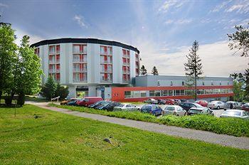 Atrium Hotel Vysoke Tatry Novy Smokovec 42