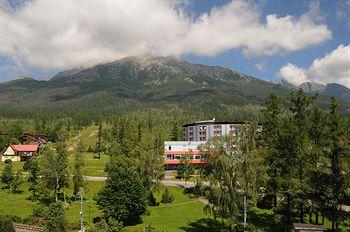 Atrium Hotel Vysoke Tatry Novy Smokovec 42