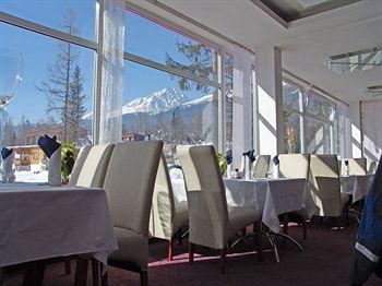 Atrium Hotel Vysoke Tatry Novy Smokovec 42