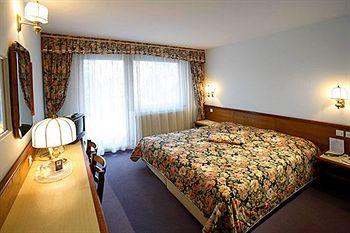 Hotel Ribno Bled Izletniska 44