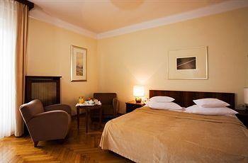 Hotel Vila Bled Cesta Svobode 26