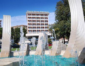 Grand Hotel Portoroz Obala 43