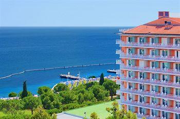 Hotel Slovenija Portoroz Obala 33