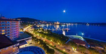 Hotel Slovenija Portoroz Obala 33