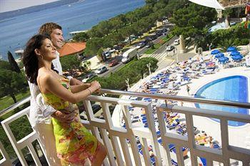 Hotel Slovenija Portoroz Obala 33