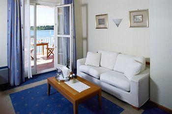 Hotel Slovenija Portoroz Obala 33