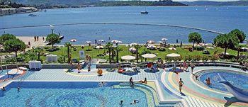 Hotel Ville Park Portoroz Obala 2C