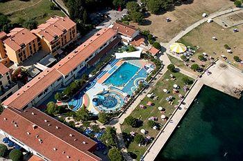 Hotel Ville Park Portoroz Obala 2C