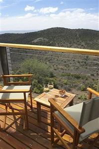 Kuzuko Lodge Addo Sundays River Region of the Eastern Cape